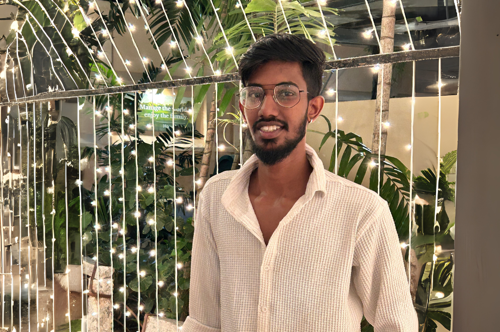 Sivaraman