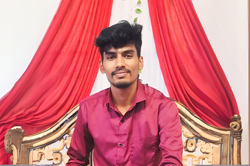 Vignesh